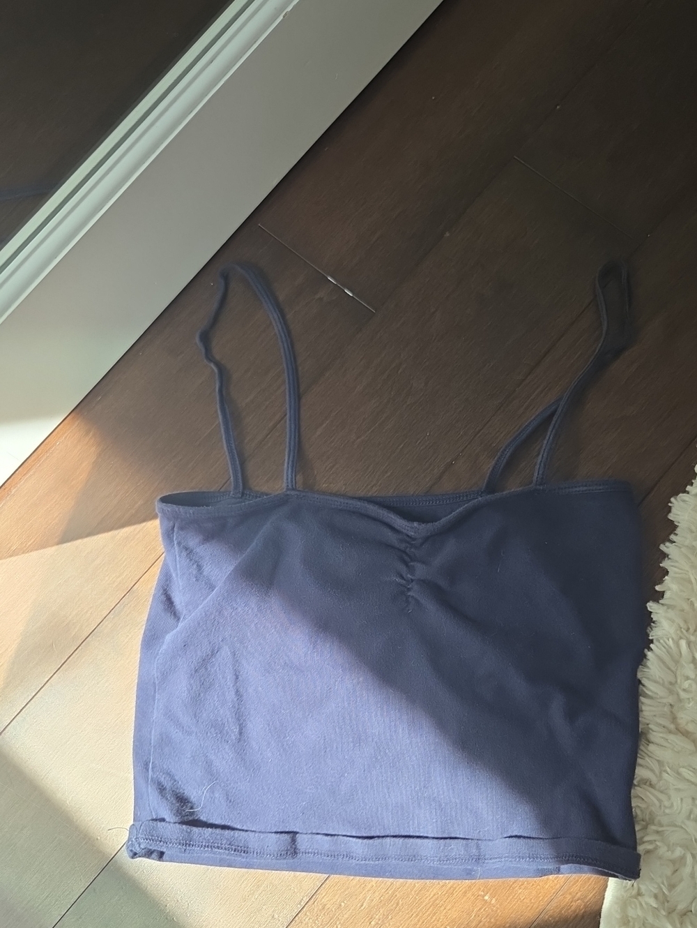 john galt tank top
